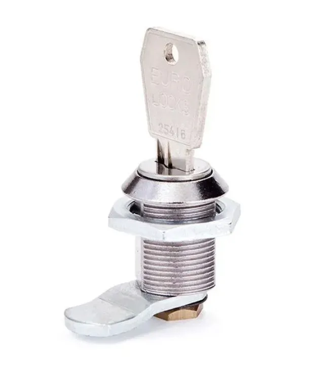 Euro-locks cylinderlås